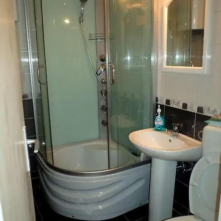 Apartman Centar Asjali Szarajevó